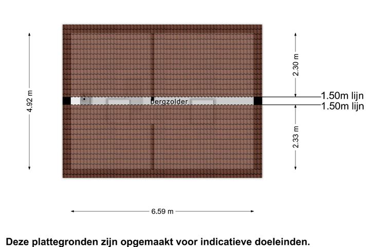 Bekijk foto 44 van President Verhofstadtstraat 19