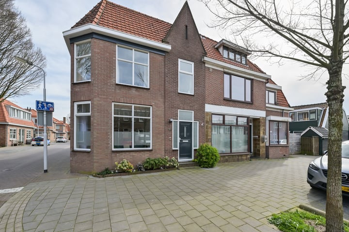 Bekijk foto 28 van Rosmolenstraat 36