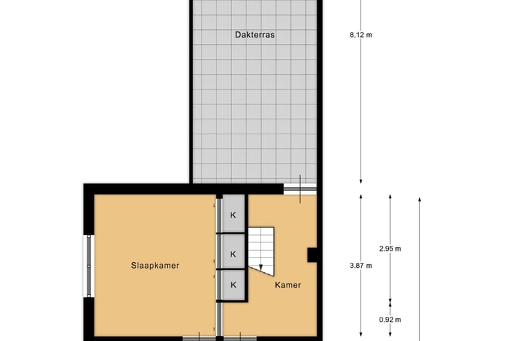 Bekijk foto 31 van Rosmolenstraat 36