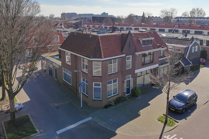 Bekijk foto 27 van Rosmolenstraat 36