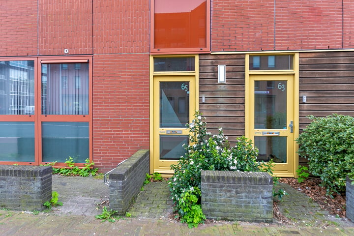 Bekijk foto 2 van Groningerstraat 65