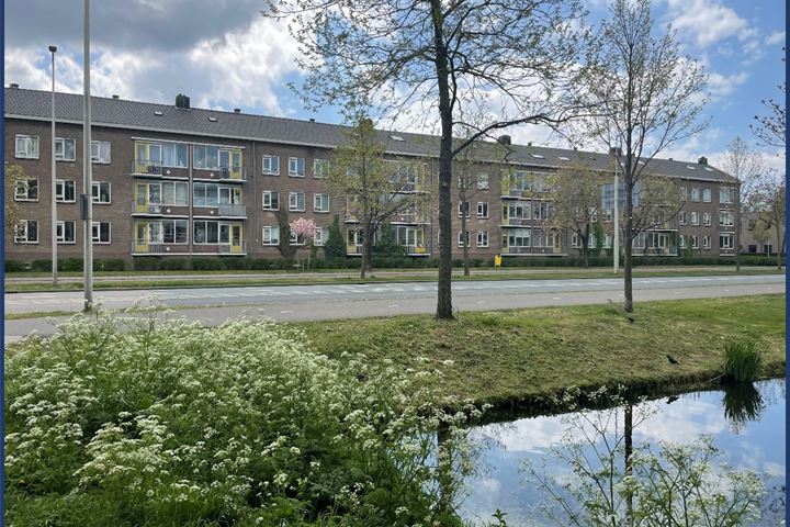 Bekijk foto 1 van Louise de Colignystraat 18