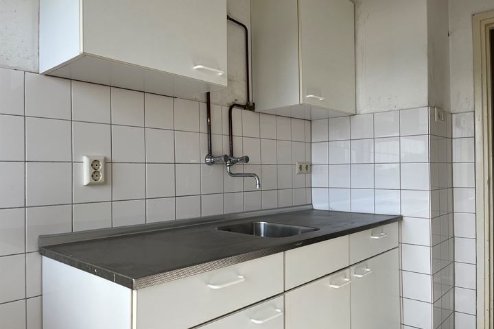 Bekijk foto 11 van Louise de Colignystraat 18