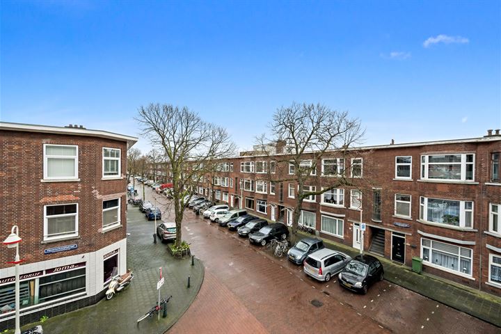 View photo 28 of Linnaeusstraat 297