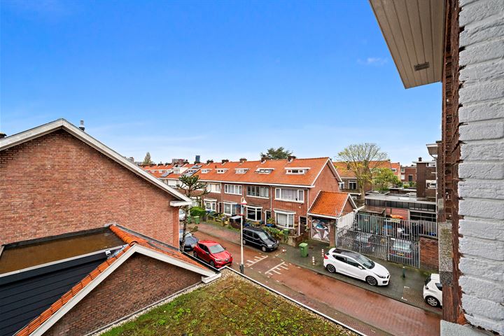 View photo 30 of Linnaeusstraat 297