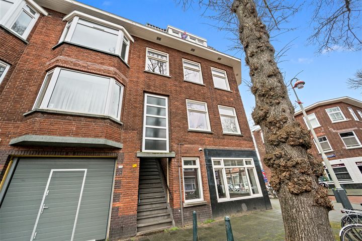 Bekijk foto 35 van Linnaeusstraat 297