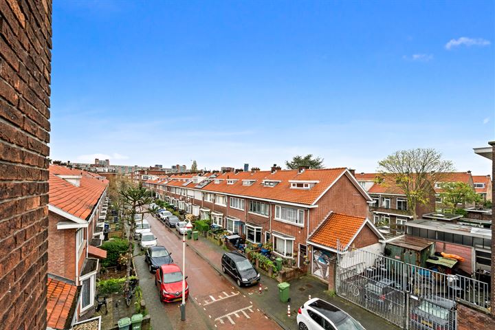 Bekijk foto 36 van Linnaeusstraat 297