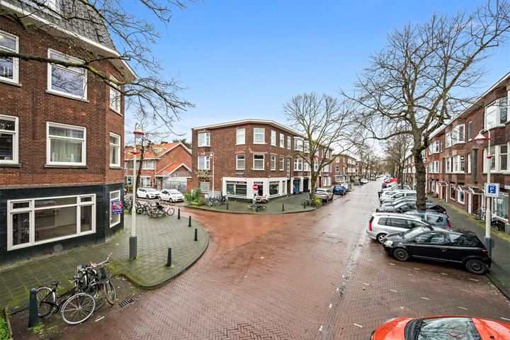 View photo 34 of Linnaeusstraat 297