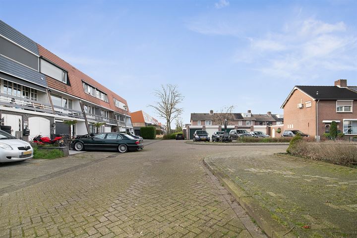 Bekijk foto 31 van Nieuwstraat 180