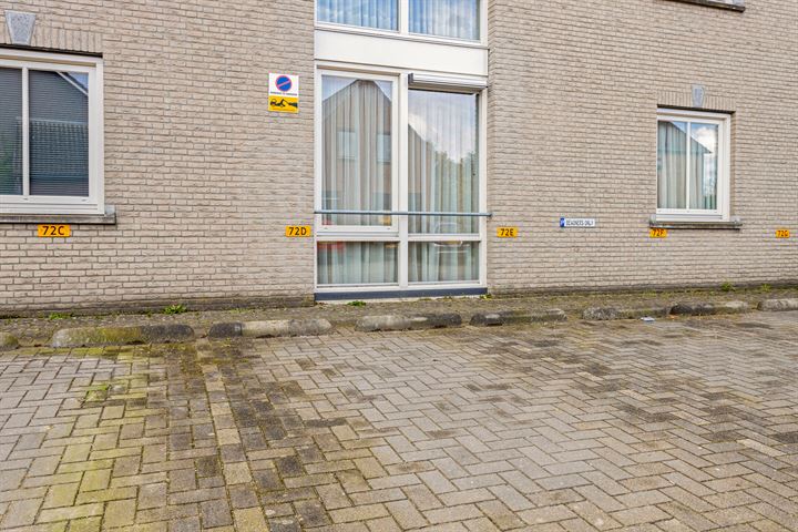 Bekijk foto 17 van Oude Provincialeweg 72-D