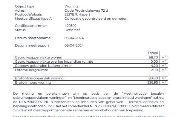 Bekijk foto 22 van Oude Provincialeweg 72-D