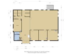 Bekijk plattegrond