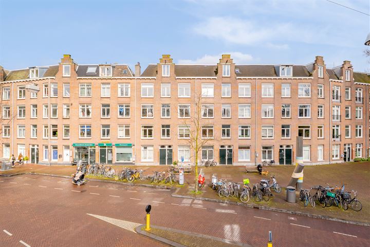 View photo 31 of Spaarndammerstraat 22-G