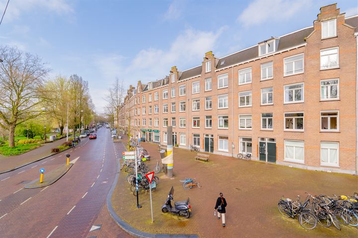 View photo 30 of Spaarndammerstraat 22-G