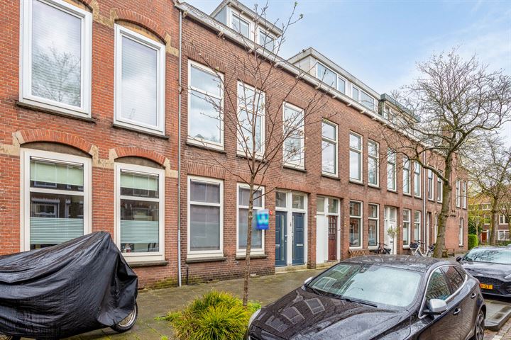 Bekijk foto 3 van Sumatrastraat 54