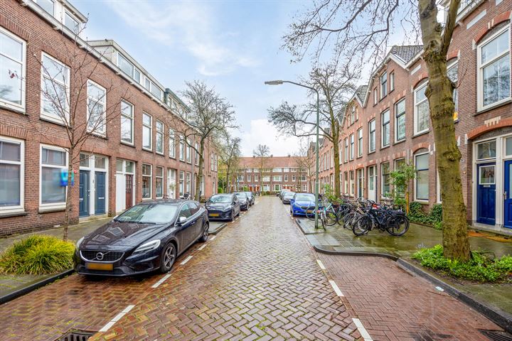 Bekijk foto 4 van Sumatrastraat 54