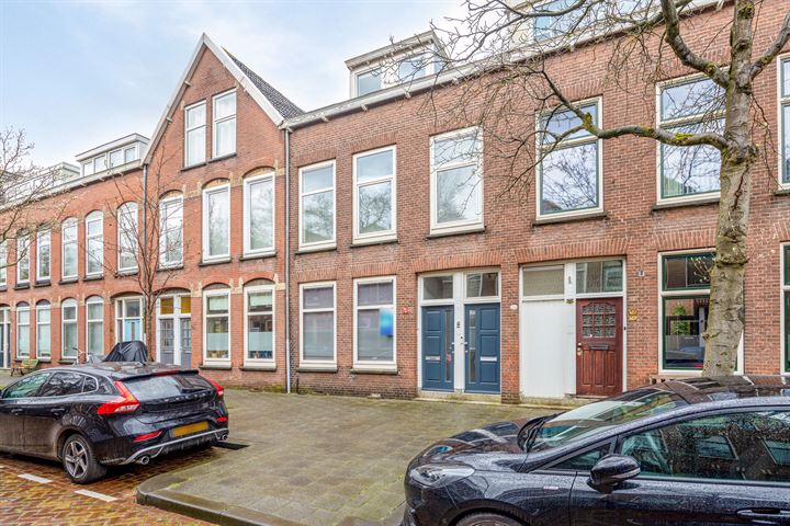 Bekijk foto 1 van Sumatrastraat 54