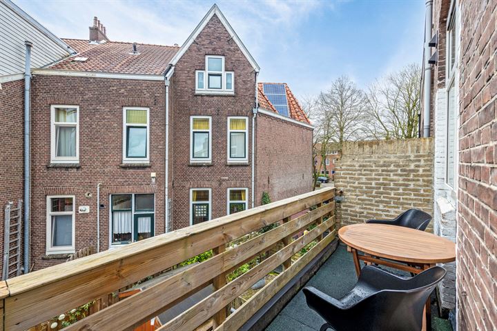 Bekijk foto 16 van Sumatrastraat 54