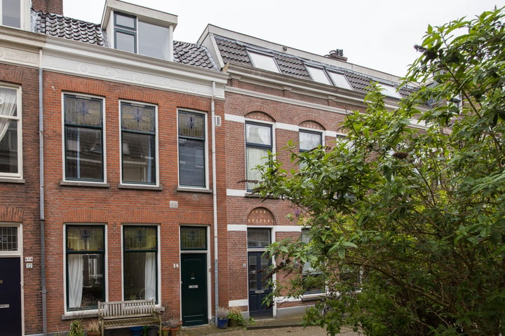 Bekijk foto 1 van Kievitdwarsstraat 14-A