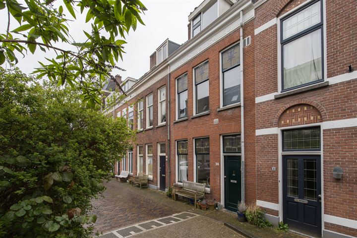 Bekijk foto 33 van Kievitdwarsstraat 14-A