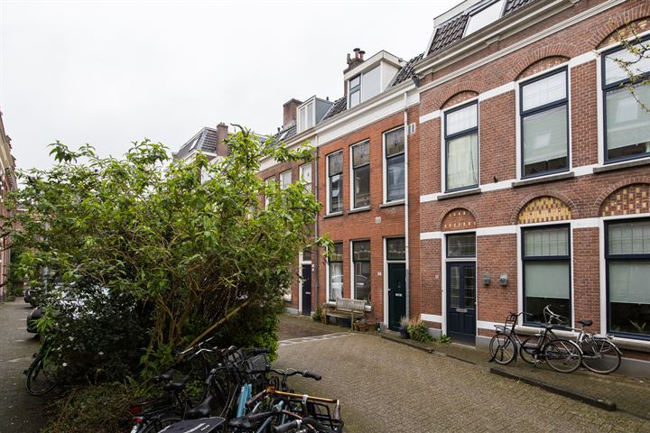 Bekijk foto 34 van Kievitdwarsstraat 14-A