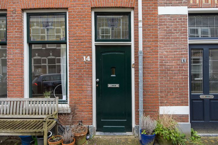 Bekijk foto 31 van Kievitdwarsstraat 14-A