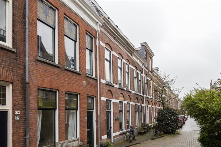 Bekijk foto 36 van Kievitdwarsstraat 14-A