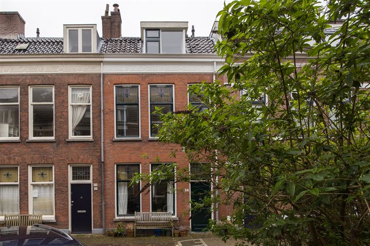 Bekijk foto 35 van Kievitdwarsstraat 14-A