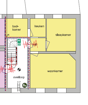 Bekijk foto 16 van Hoofdstraat 40-C