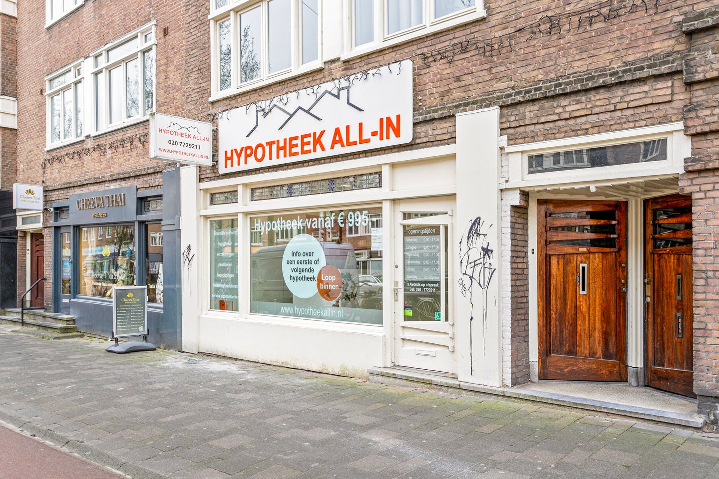 Bekijk foto 2 van Rijnstraat 14-H