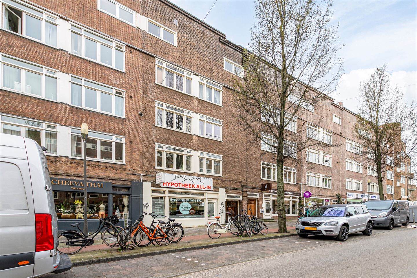 View photo 4 of Rijnstraat 14-H