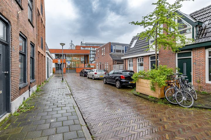 Bekijk foto 29 van Nieuwstraat 30