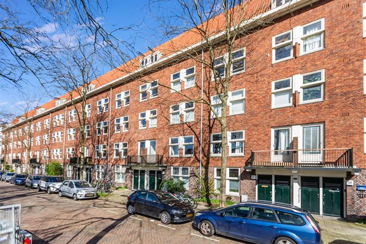 Bekijk foto 22 van Gaaspstraat 25-1