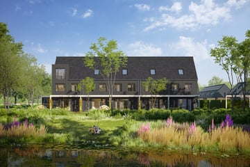 B3 | Hoek- en tussenwoningen thumbnail