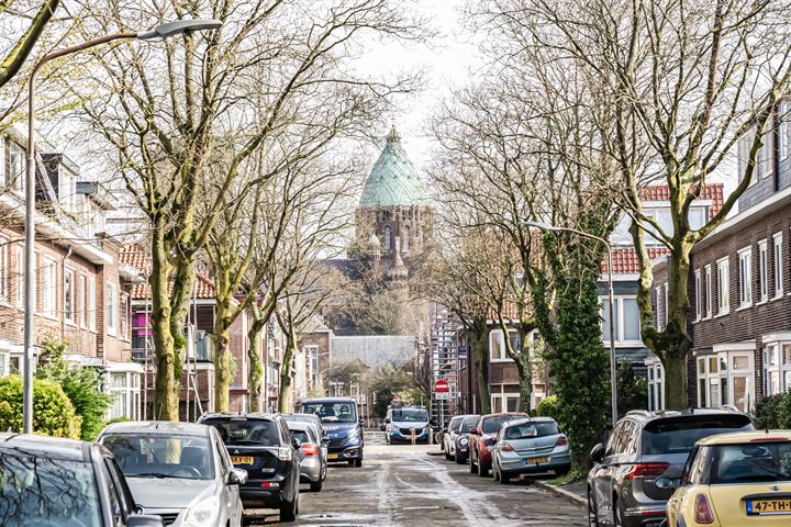 Bekijk foto 32 van Zonnebloemstraat 29