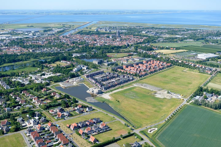 View photo 9 of C2s | Hoek- en tussenwoningen levensloop (Bouwnr. 29)