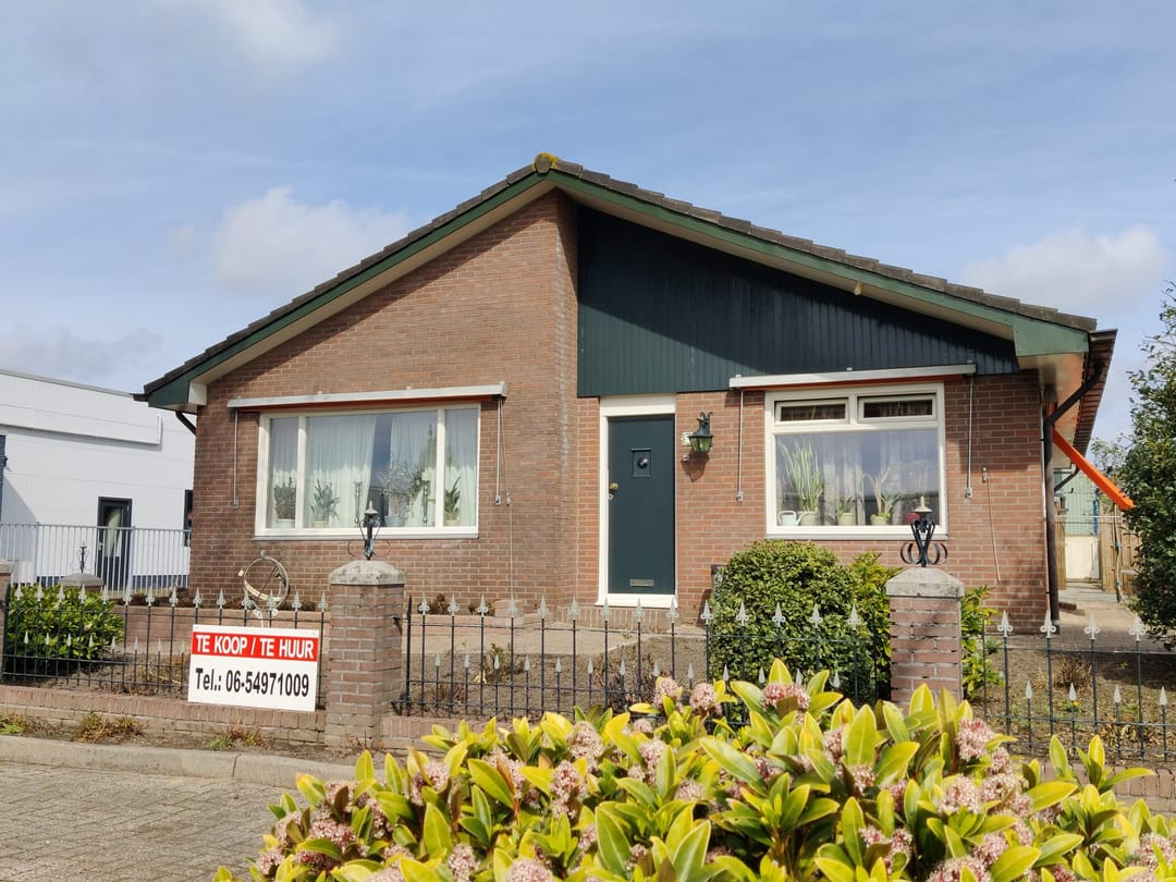 Foto 2 van Korte Venen 4