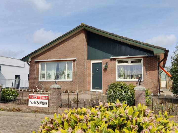 Foto 2 van Korte Venen 4