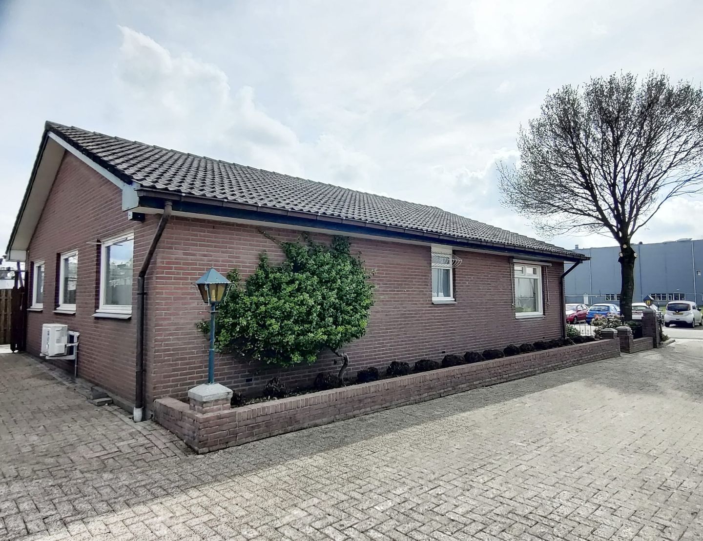 Foto 4 van Korte Venen 4