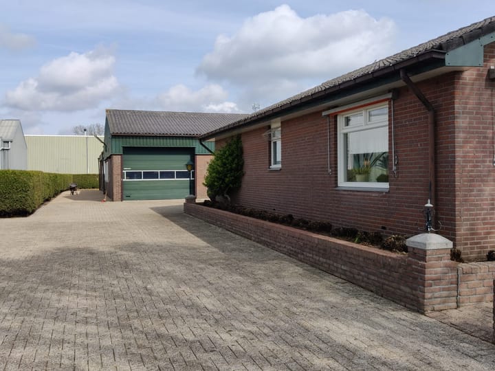 Foto 3 van Korte Venen 4