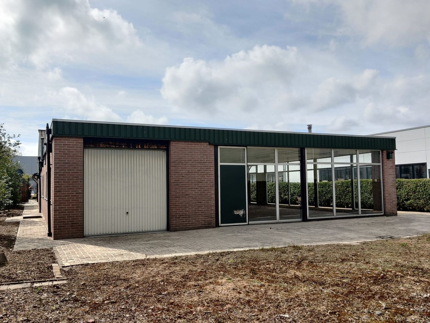 Foto 5 van Korte Venen 4