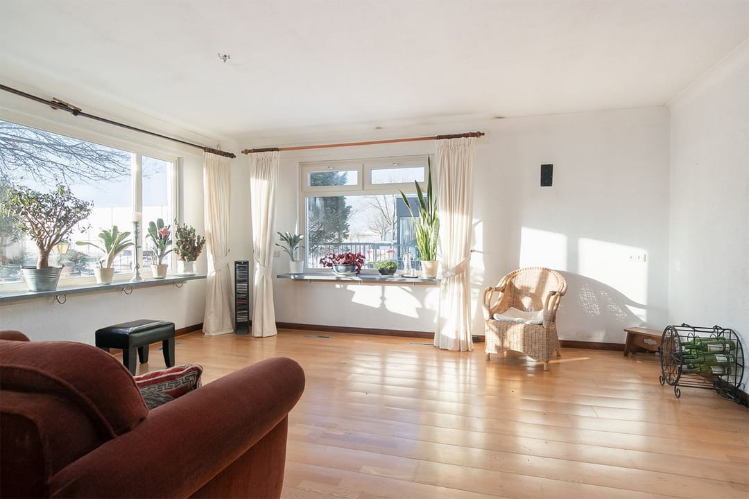 Foto 8 van Korte Venen 4