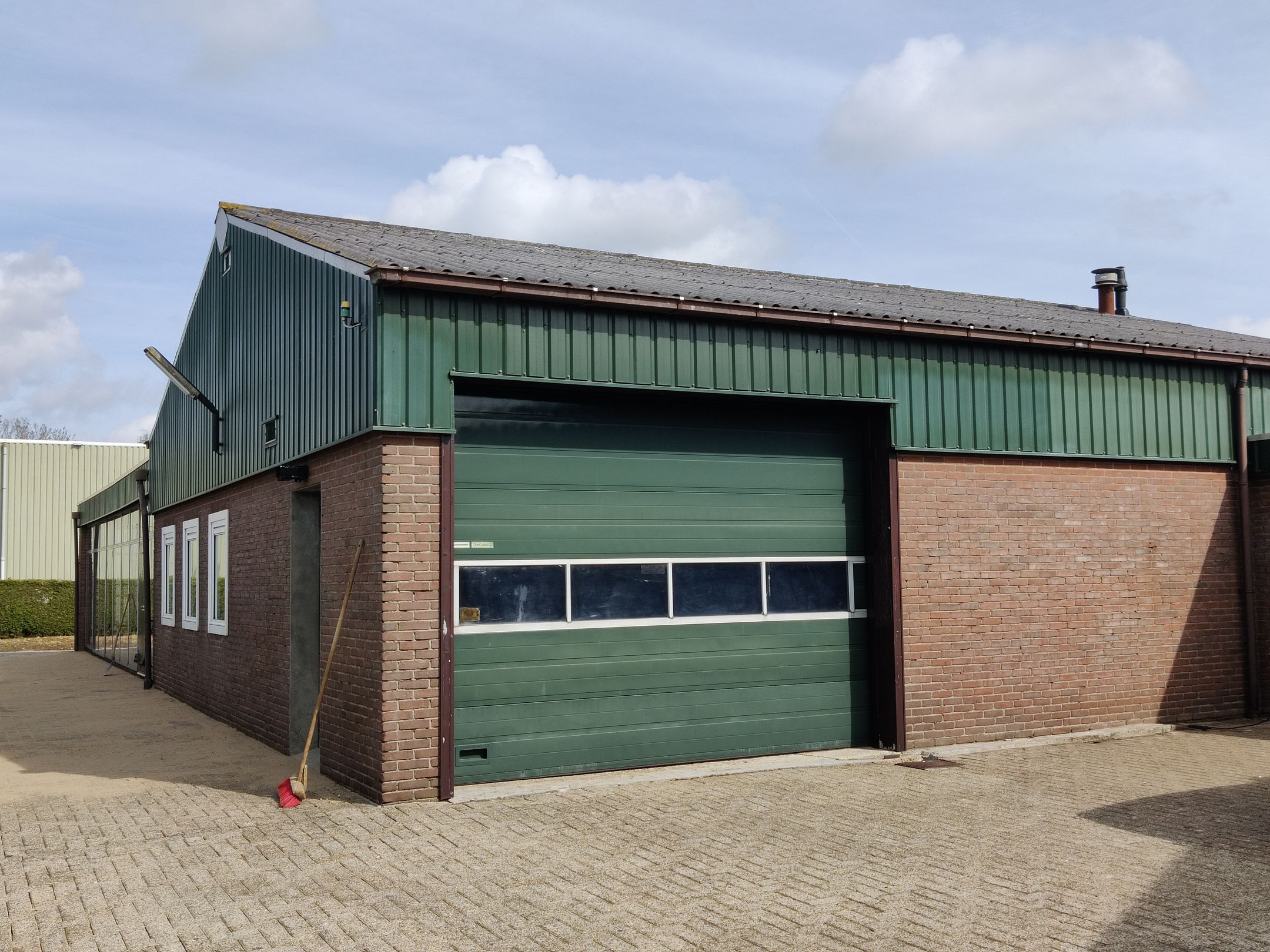 Foto 18 van Korte Venen 4