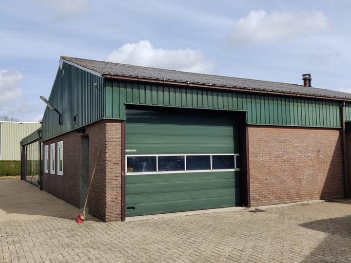 Foto 18 van Korte Venen 4