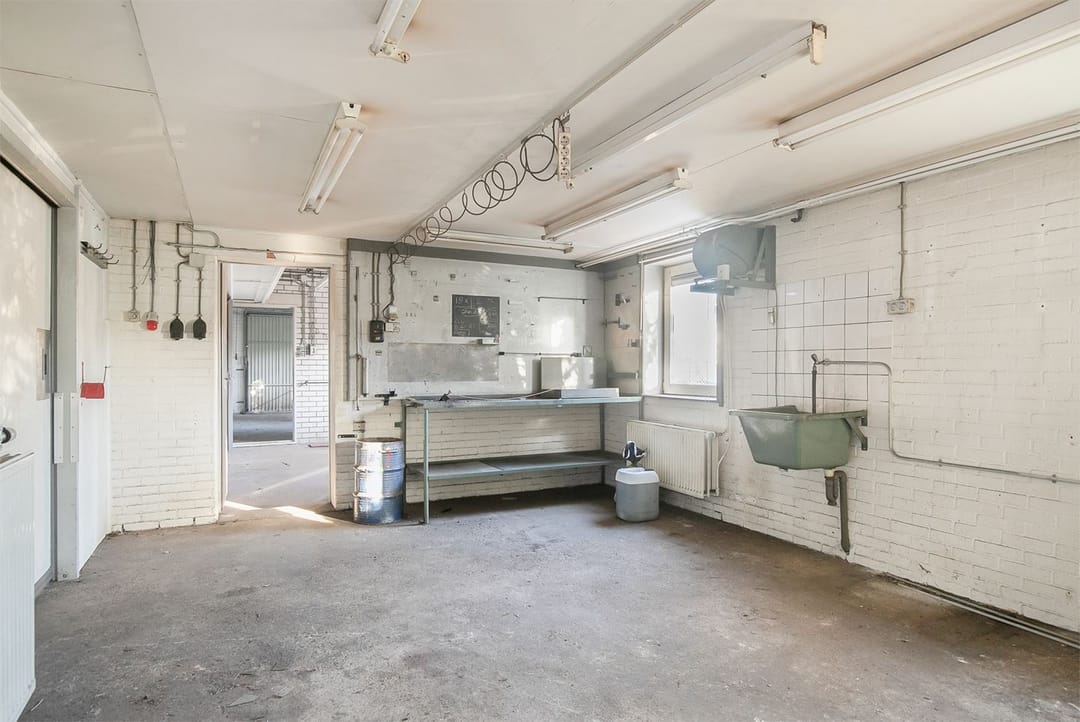 Foto 22 van Korte Venen 4