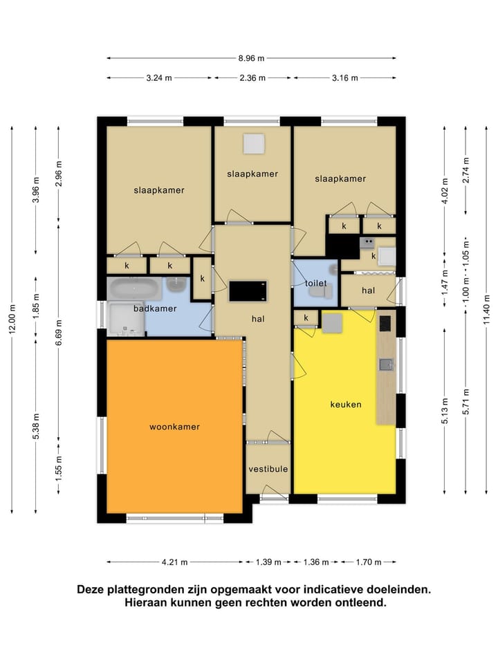 Foto 27 van Korte Venen 4