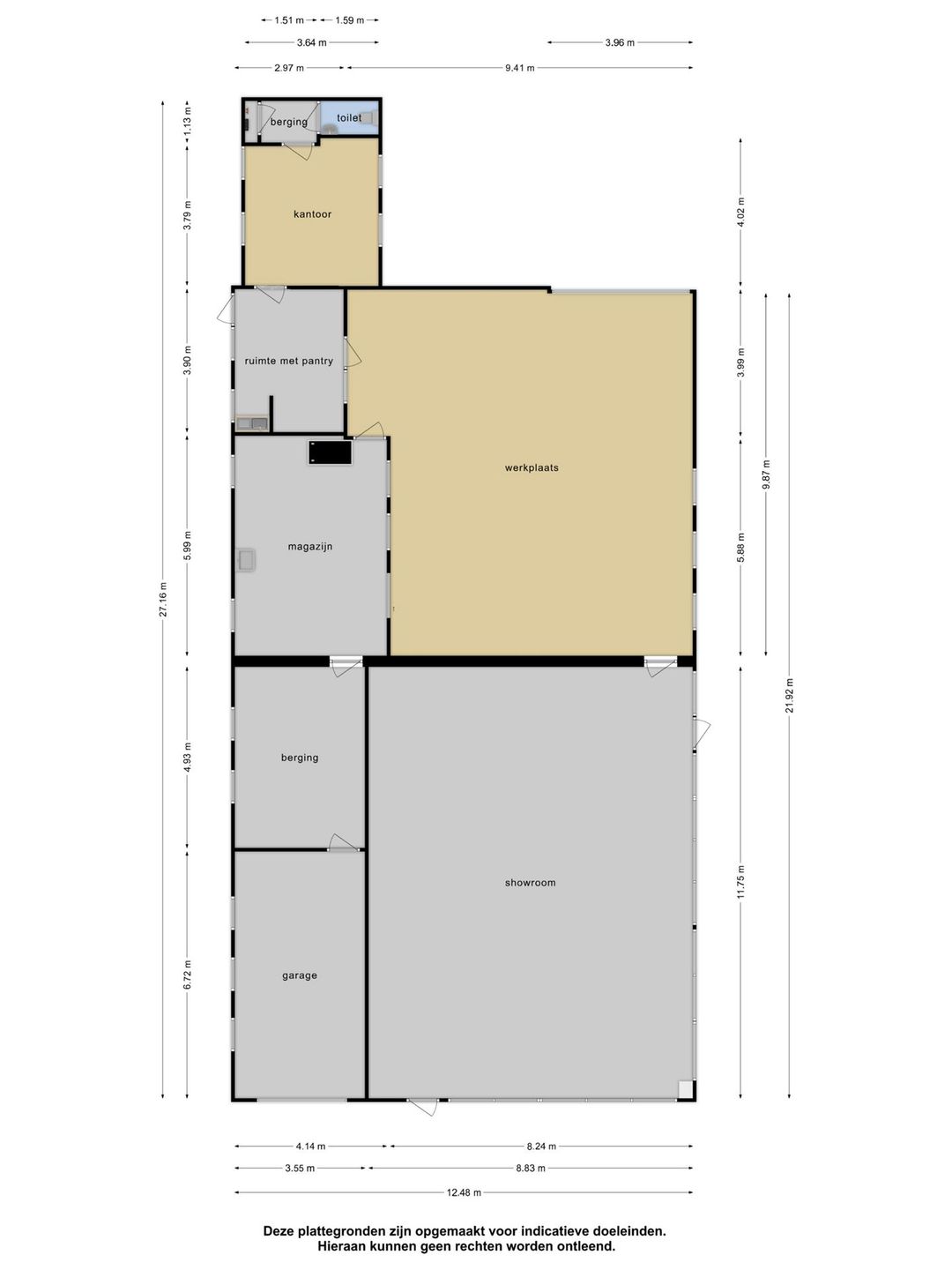 Foto 31 van Korte Venen 4