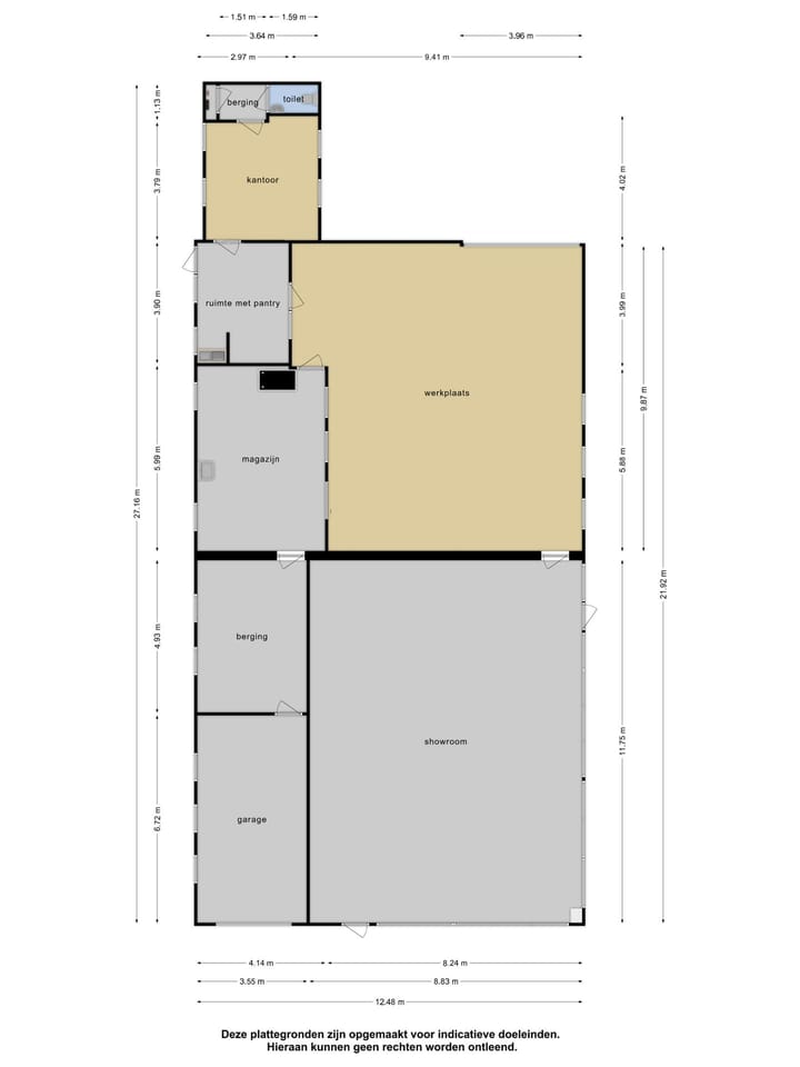 Foto 31 van Korte Venen 4