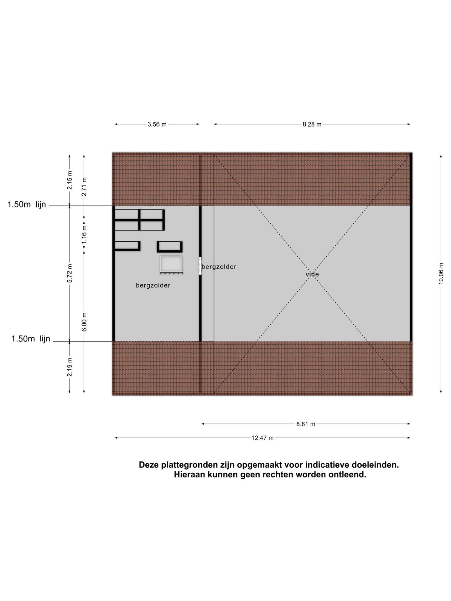 Foto 33 van Korte Venen 4