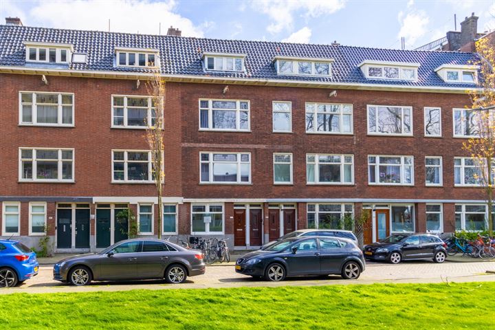 Bekijk foto 23 van Dr. de Visserstraat 84-A